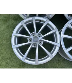 5x112 17" Audi gyári alufelni 7,5Jx17h2 ET36 - Mobil Gumis 3