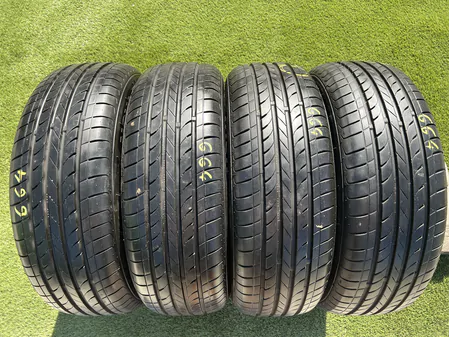 195/65 R15 Leao Nova-Force Hp nyári gumi 7mm