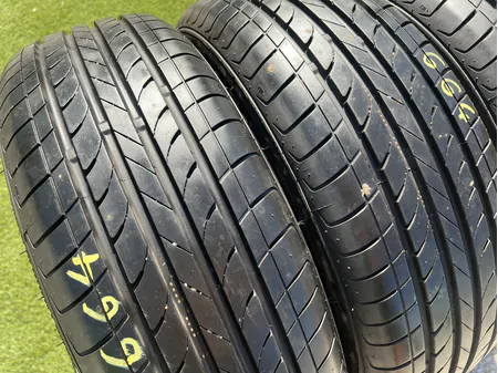 195/65 R15 Leao Nova-Force Hp nyári gumi 7mm 2