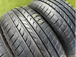 195/65 R15 Leao Nova-Force Hp nyári gumi 7mm 3