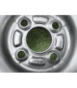 4x100 14" Suzuki Toyota gyári lemezfelni 5Jx14h2 ET45 6