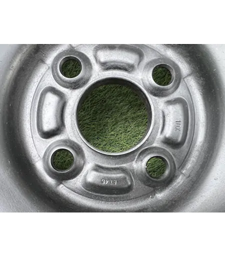 4x100 14" Suzuki Toyota gyári lemezfelni 5Jx14h2 ET45 6