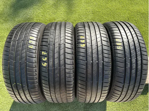 195/55 R16 Bridgestone Turanza T005 nyári gumi 6-6,5mm