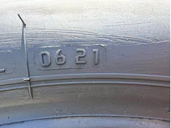 195/55 R16 Bridgestone Turanza T005 nyári gumi 6-6,5mm 5