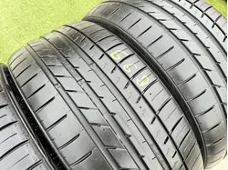 215/35 R19 Kumho Ecsta LE Sport nyári gumi 6mm 3