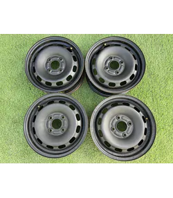 4x108 14" Ford gyári lemezfelni 5,5Jx14h2 ET47,5 1