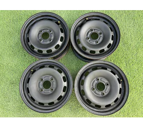 4x108 14" Ford gyári lemezfelni 5,5Jx14h2 ET47,5 alapértelmezett kép