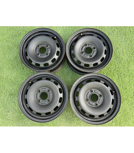 4x108 14" Ford gyári lemezfelni 5,5Jx14h2 ET47,5 1