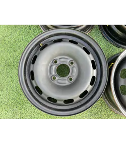 4x108 14" Ford gyári lemezfelni 5,5Jx14h2 ET47,5 2