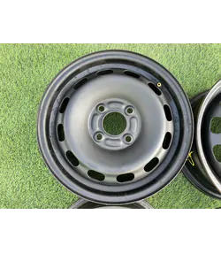 4x108 14" Ford gyári lemezfelni 5,5Jx14h2 ET47,5 4