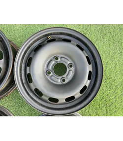 4x108 14" Ford gyári lemezfelni 5,5Jx14h2 ET47,5 5