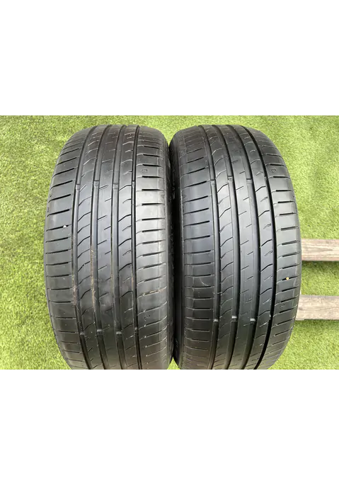205/50 R17 Nexen NFera Primus nyári gumi 5,5mm