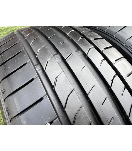 205/50 R17 Nexen NFera Primus nyári gumi 5,5mm 2