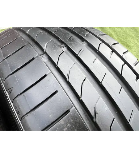 205/50 R17 Nexen NFera Primus nyári gumi 5,5mm 3