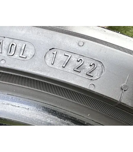 205/50 R17 Nexen NFera Primus nyári gumi 5,5mm 5