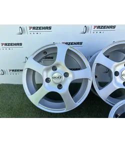 4x108 14" Dotz (Peugeot,Citroen) alufelni 6Jx14h2 ET16 - Mobil Gumis 5
