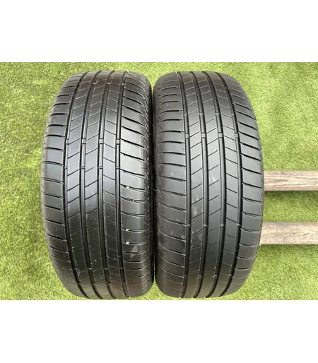 205/55 R16 Bridgestone Turanza T005 nyári gumi 6mm 1