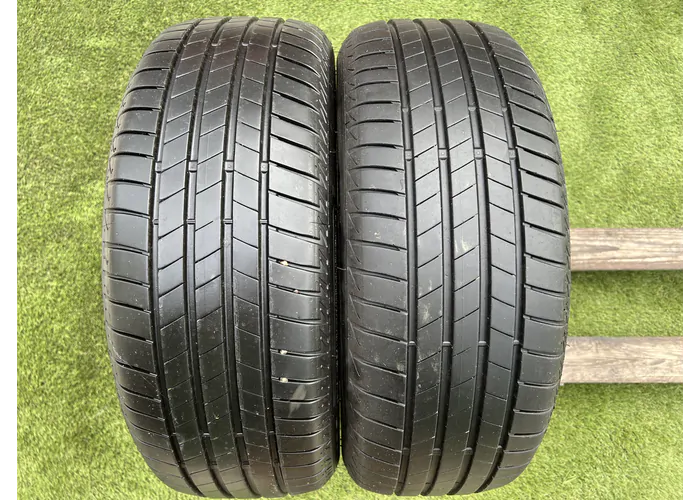 205/55 R16 Bridgestone Turanza T005 nyári gumi 6mm alapértelmezett kép