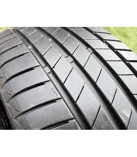 205/55 R16 Bridgestone Turanza T005 nyári gumi 6mm 3