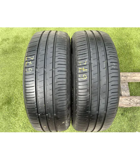 185/60 R15 Falken ZiexZE310 nyári gumi 5mm 1