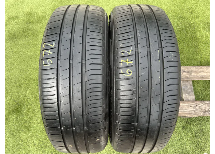 185/60 R15 Falken ZiexZE310 nyári gumi 5mm - Mobil Gumis