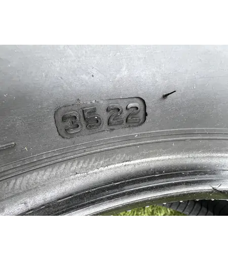 205/55 R16 Bridgestone Turanza T005 nyári gumi 6mm 6