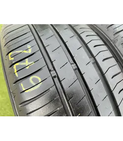 185/60 R15 Falken ZiexZE310 nyári gumi 5mm 2