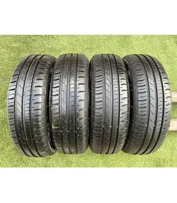 165/65 R14 Falken Sincera SN832 nyári gumi 6,5mm 1