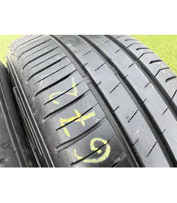 185/60 R15 Falken ZiexZE310 nyári gumi 5mm - Mobil Gumis 3