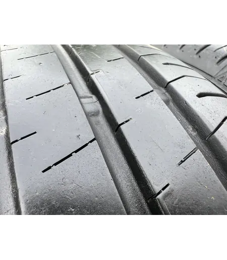 185/60 R15 Falken ZiexZE310 nyári gumi 5mm 4