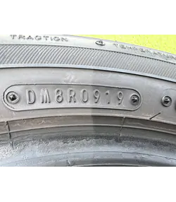 185/60 R15 Falken ZiexZE310 nyári gumi 5mm - Mobil Gumis 5