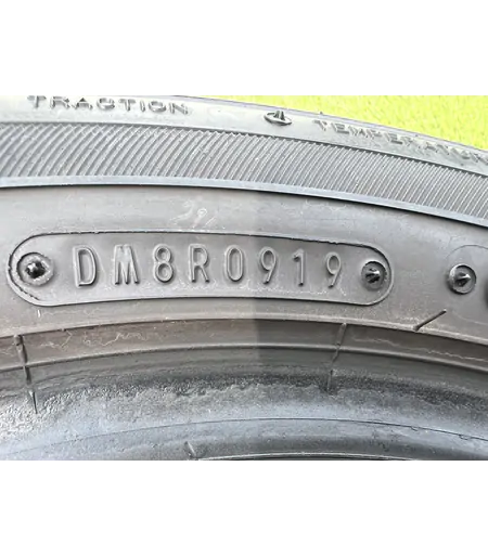 185/60 R15 Falken ZiexZE310 nyári gumi 5mm - Mobil Gumis 5