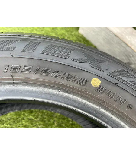 185/60 R15 Falken ZiexZE310 nyári gumi 5mm - Mobil Gumis 6
