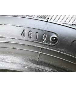 165/65 R14 Falken Sincera SN832 nyári gumi 6,5mm 5
