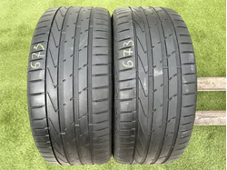 245/40 R19 Hankook Ventus S1 Evo 2 nyári gumi 4,5mm 1