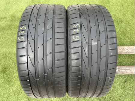 245/40 R19 Hankook Ventus S1 Evo 2 nyári gumi 4,5mm