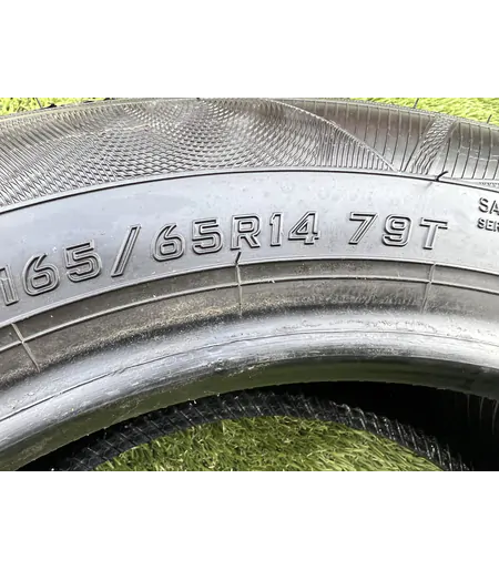 165/65 R14 Falken Sincera SN832 nyári gumi 6,5mm 6