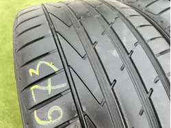 245/40 R19 Hankook Ventus S1 Evo 2 nyári gumi 4,5mm 2