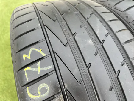 245/40 R19 Hankook Ventus S1 Evo 2 nyári gumi 4,5mm 2