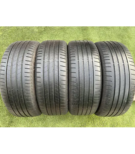 195/55 R16 Bridgestone Turanza T005 nyári gumi 4-4,5mm - Mobil Gumis