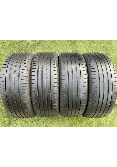 195/55 R16 Bridgestone Turanza T005 nyári gumi 4-4,5mm