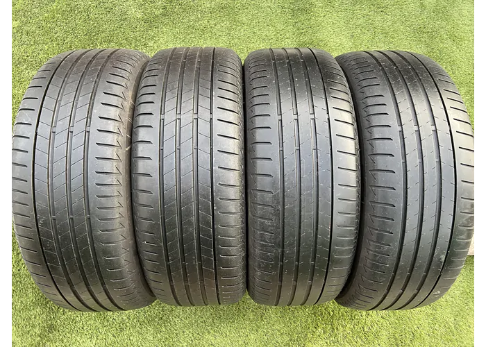 195/55 R16 Bridgestone Turanza T005 nyári gumi 4-4,5mm - Mobil Gumis
