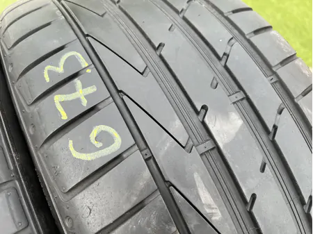 245/40 R19 Hankook Ventus S1 Evo 2 nyári gumi 4,5mm 3