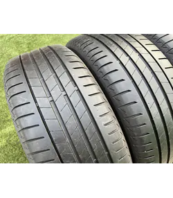 195/55 R16 Bridgestone Turanza T005 nyári gumi 4-4,5mm - Mobil Gumis 2