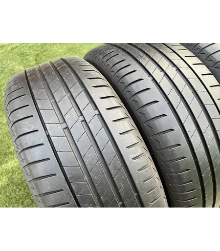 195/55 R16 Bridgestone Turanza T005 nyári gumi 4-4,5mm 2