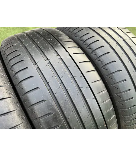 195/55 R16 Bridgestone Turanza T005 nyári gumi 4-4,5mm - Mobil Gumis 3
