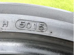 245/40 R19 Hankook Ventus S1 Evo 2 nyári gumi 4,5mm 6