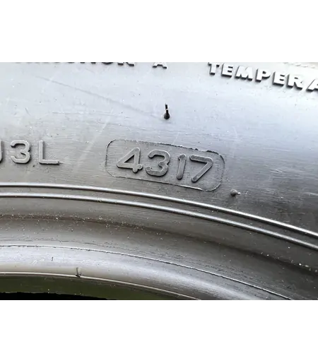 195/55 R16 Bridgestone Turanza T005 nyári gumi 4-4,5mm - Mobil Gumis 5