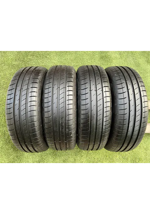 175/65 R14 Vredestein T-Trac 2 nyári gumi 7mm