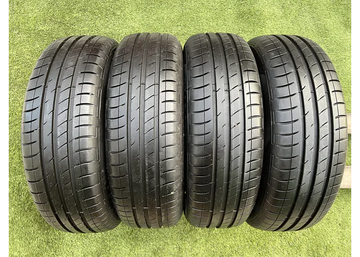 175/65 R14 Vredestein T-Trac 2 nyári gumi 7mm alapértelmezett kép